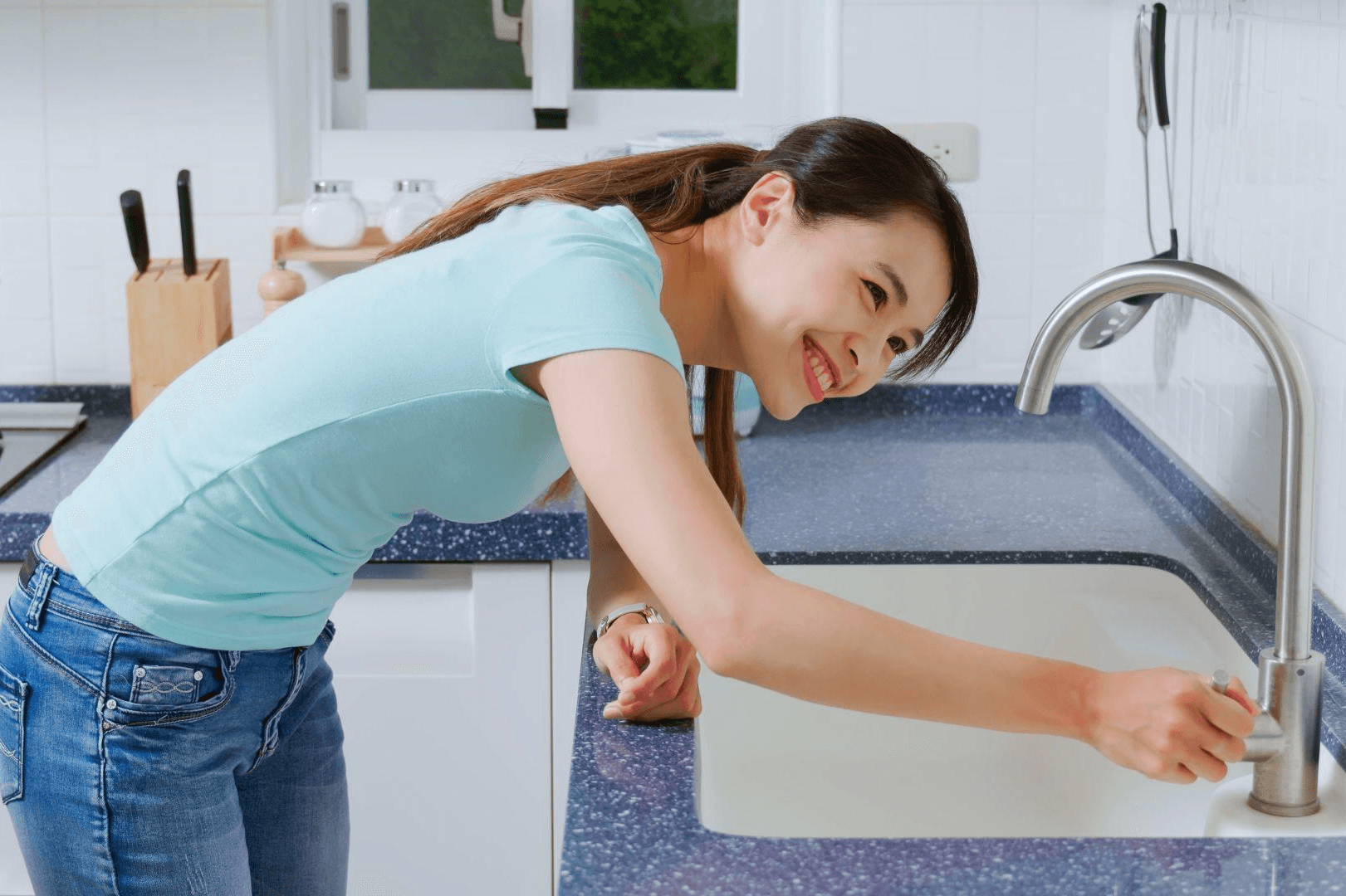 How to Fix a Blocked Sink cover image